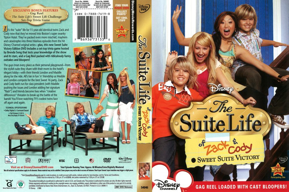 Torrent The Suite Life On Deck Season 2